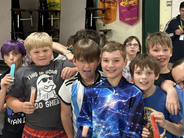 Image from a newsletter (needs description)