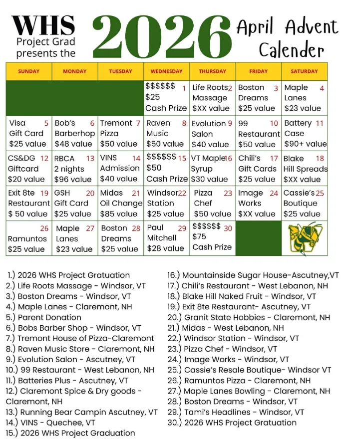 Image from a newsletter (needs description)