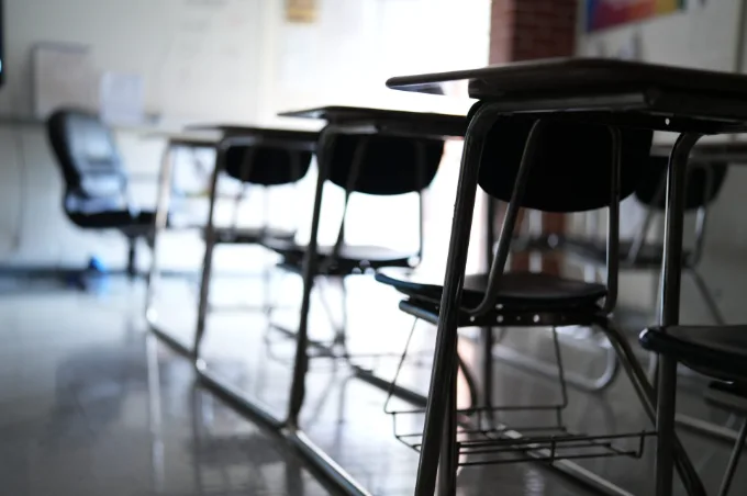 School Desks
