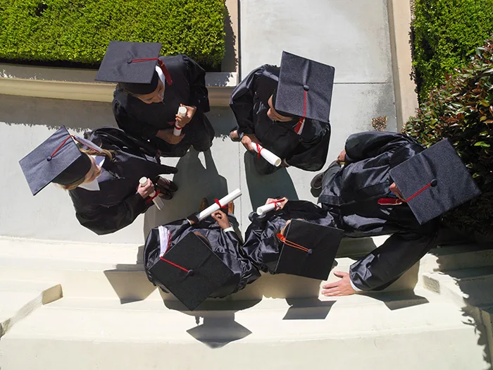 Graduation