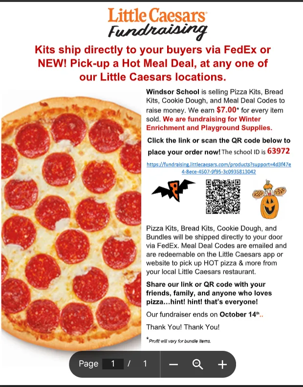 Image from a newsletter (needs description)